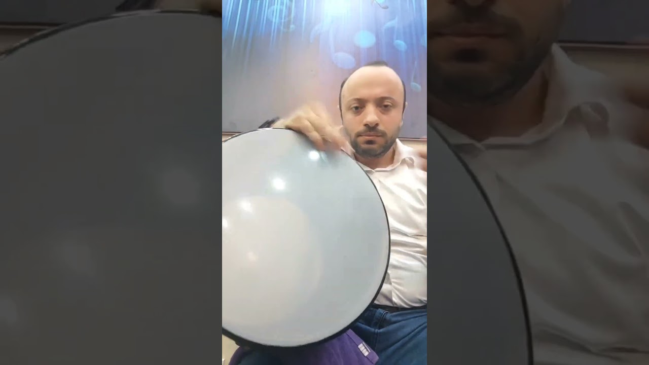 Gozel Bir Toydan Solo Ritm 6/8 İfa