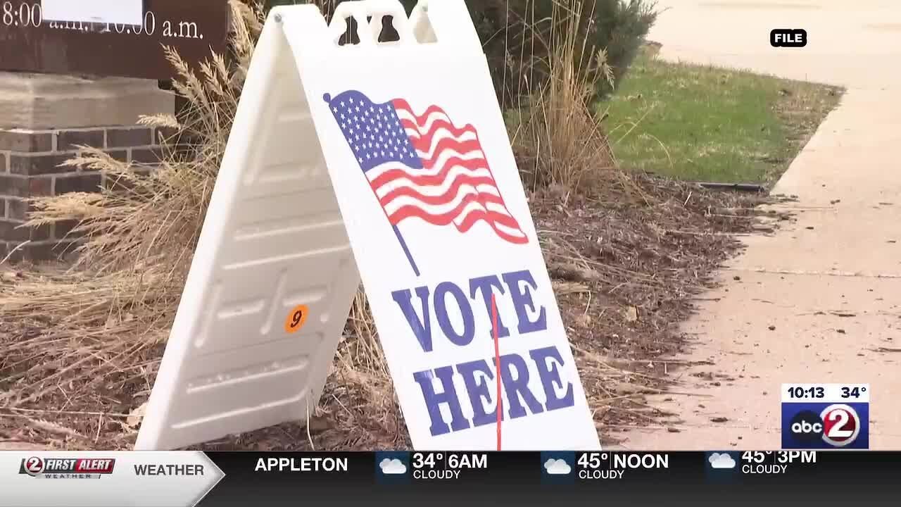 Few Wisconsin communities to hold February primary due to limited number of races