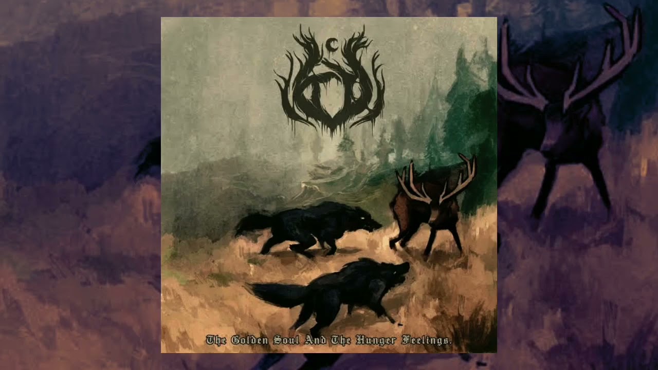 Ty - Sunshine Atmospheric (Post Black Metal Venezuela)