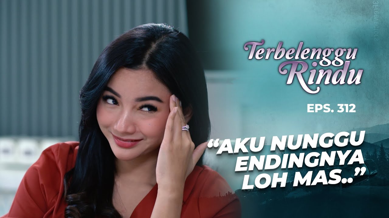 Pagi Pagi Mas Biru Udah Dikerjain Aja Nih Sama Amira | TERBELENGGU RINDU | EPS. 312 (2/2)