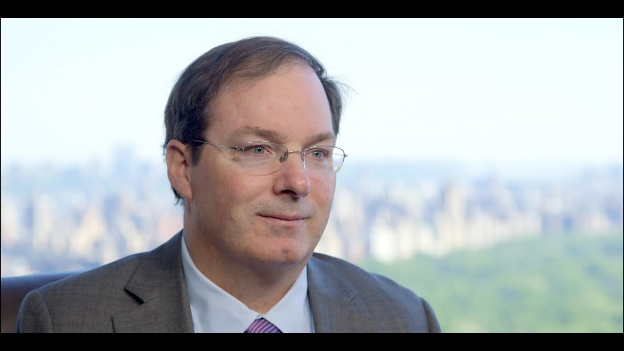 KKR's Henry McVey: For Insurance Companies, a New World Order