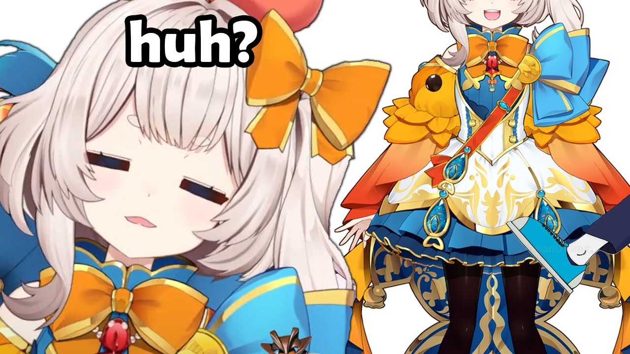 Somebody is probably into that Marimari_en...