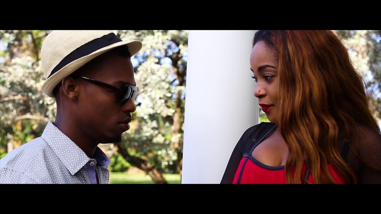 KONFIZYON Brown Cliff (Official Video)