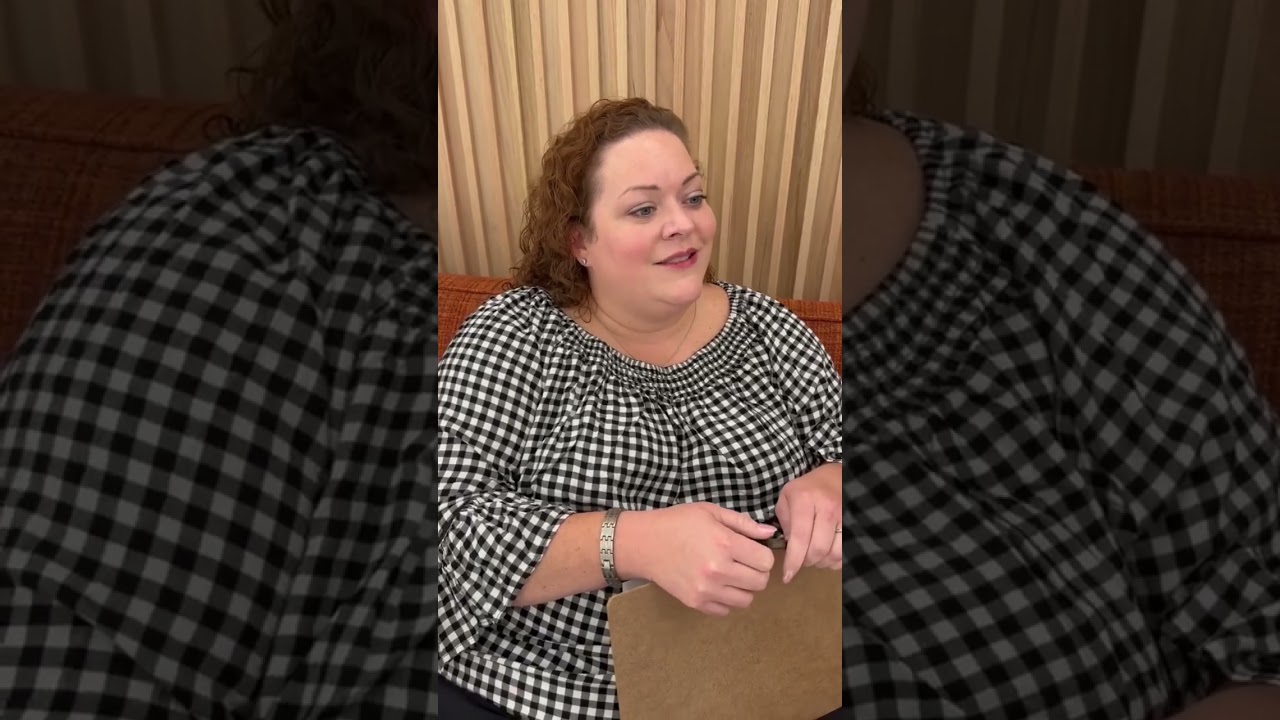 Bethany tells Jennifer why she is the way she is !