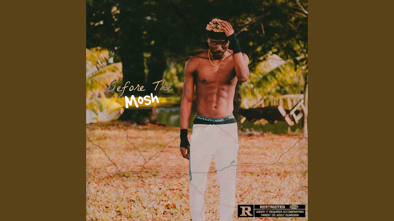 I Don't Trust Shit (Idc)