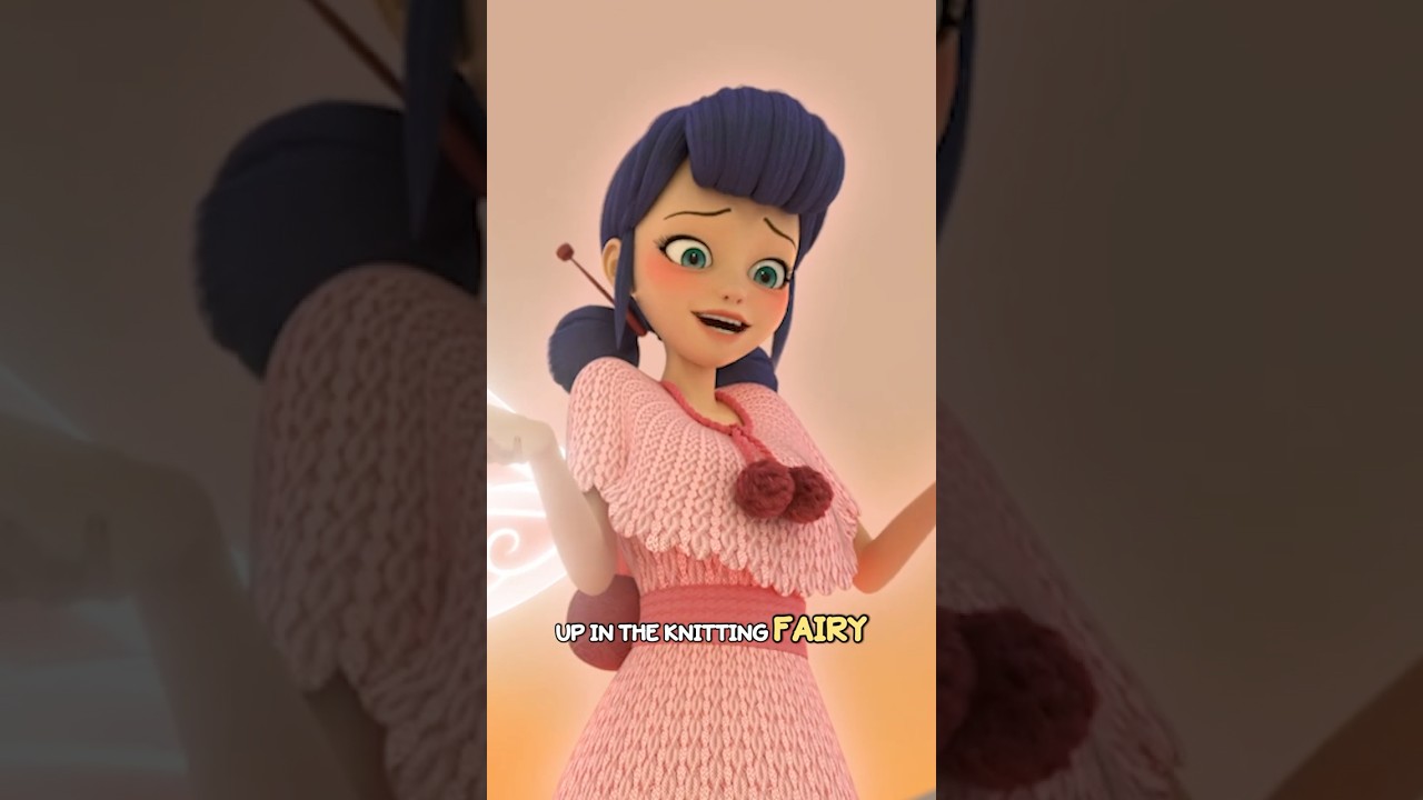 All OUTFITS of Marinette Until Now! #miraculous #miraculousladybug