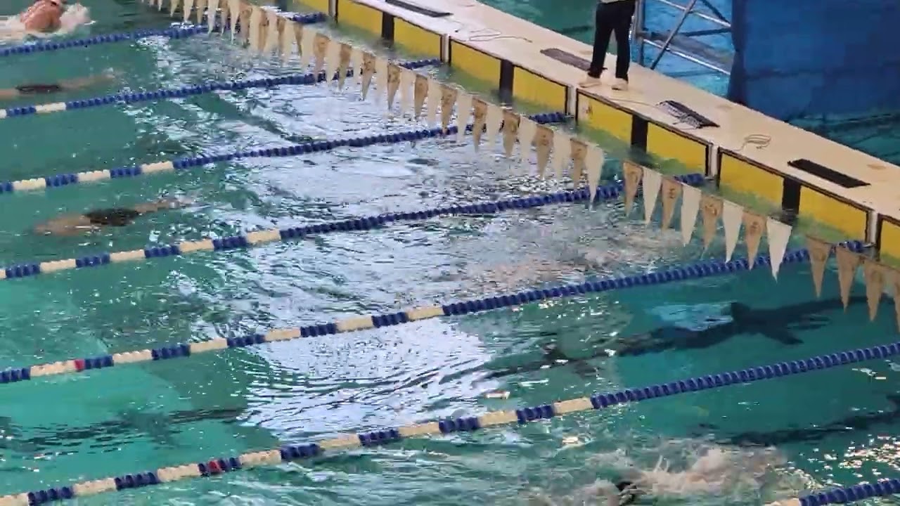 Best of the South-Boys 15&O 200 Breast Prelims 