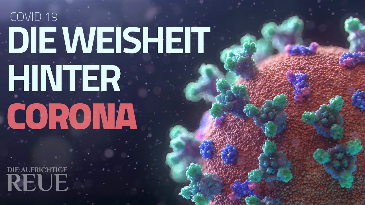 Die Weisheit hinter Corona | Erinnerung an Allah
