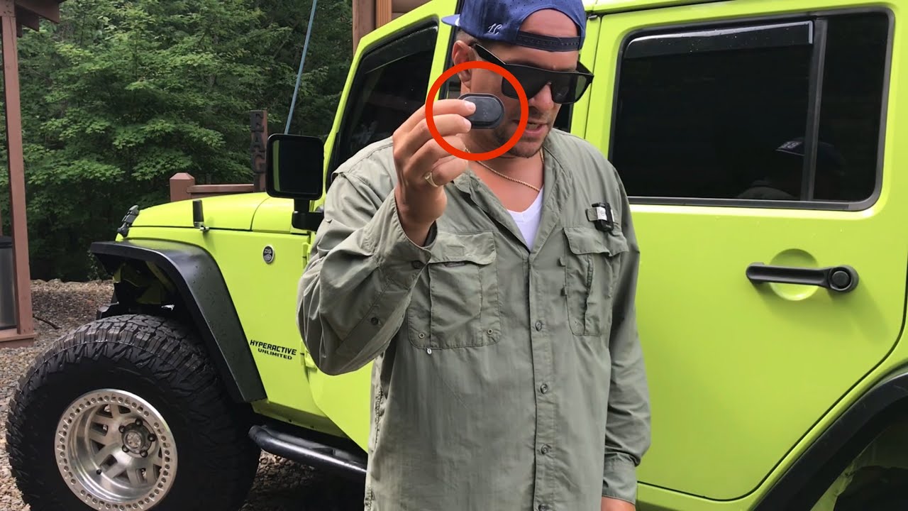 What Your Car Dealer WON'T Tell You About Used JEEP WRANGLERS