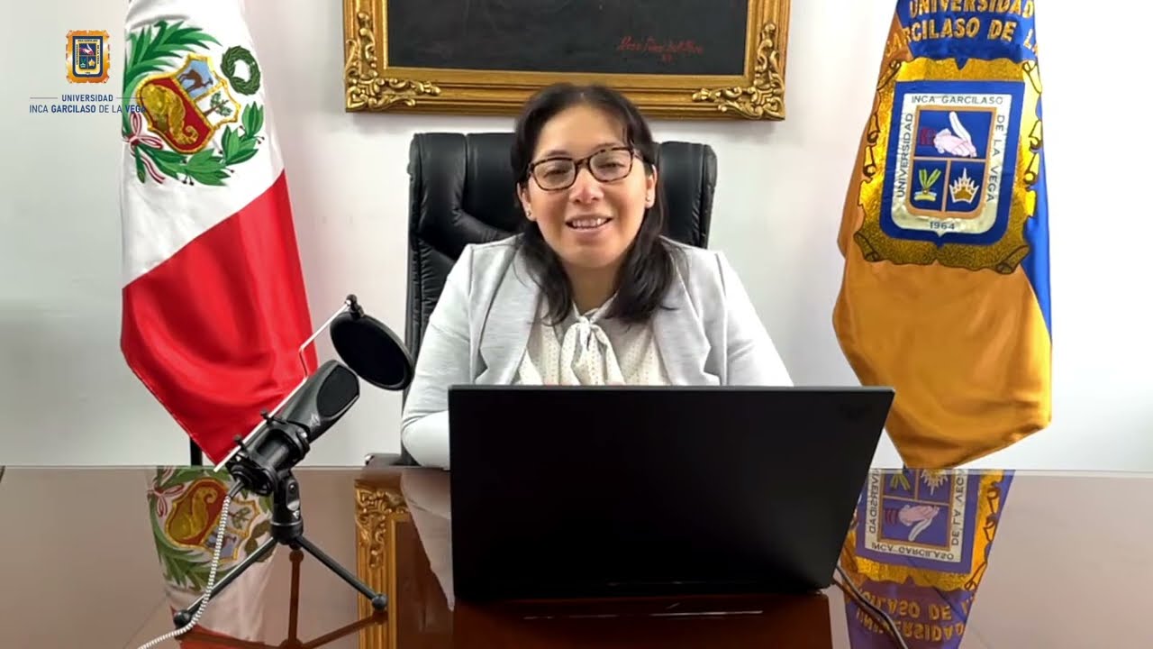 YT Live: Programas de Titulación