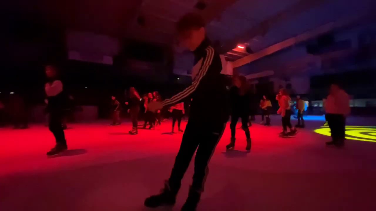 Icerad Kassel