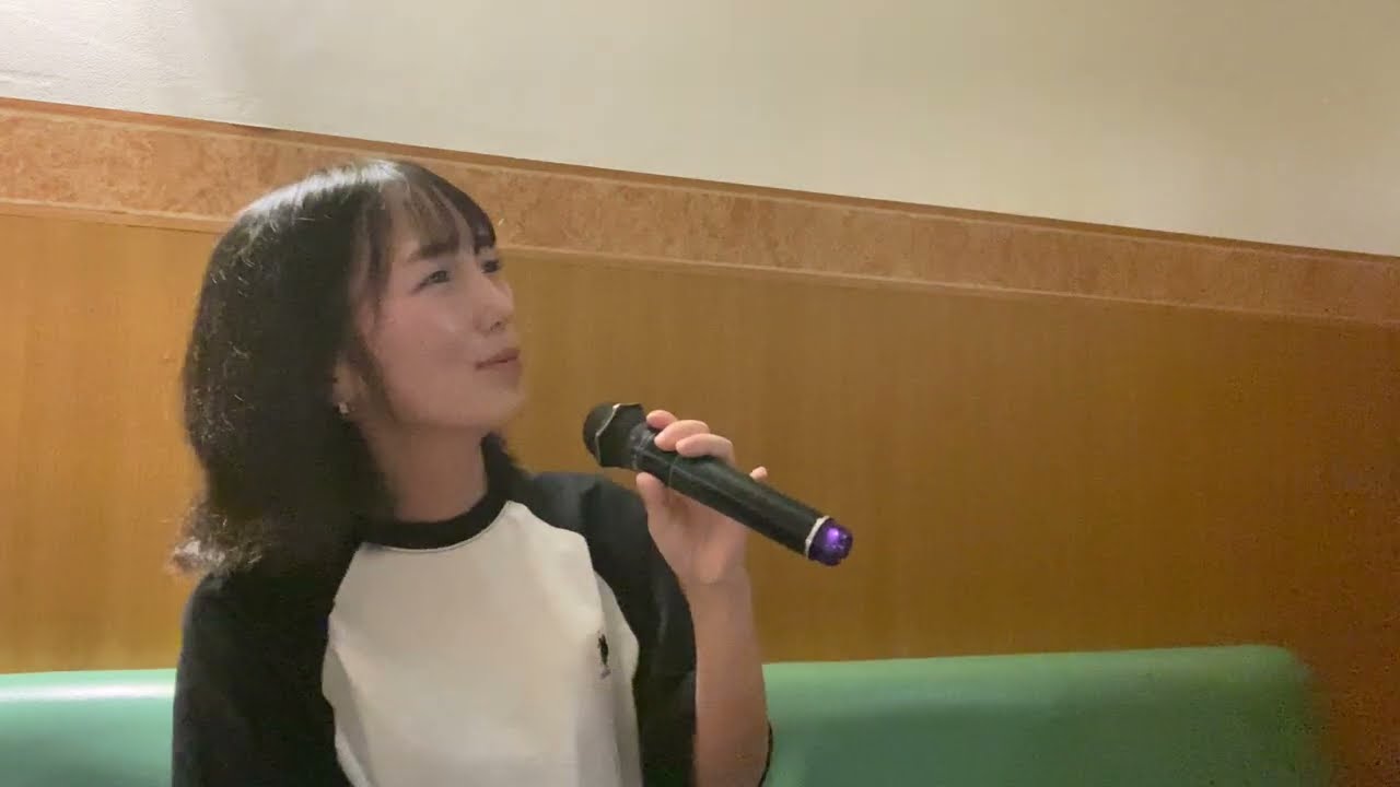 ベルベットの詩 / back number (cover : yukino)