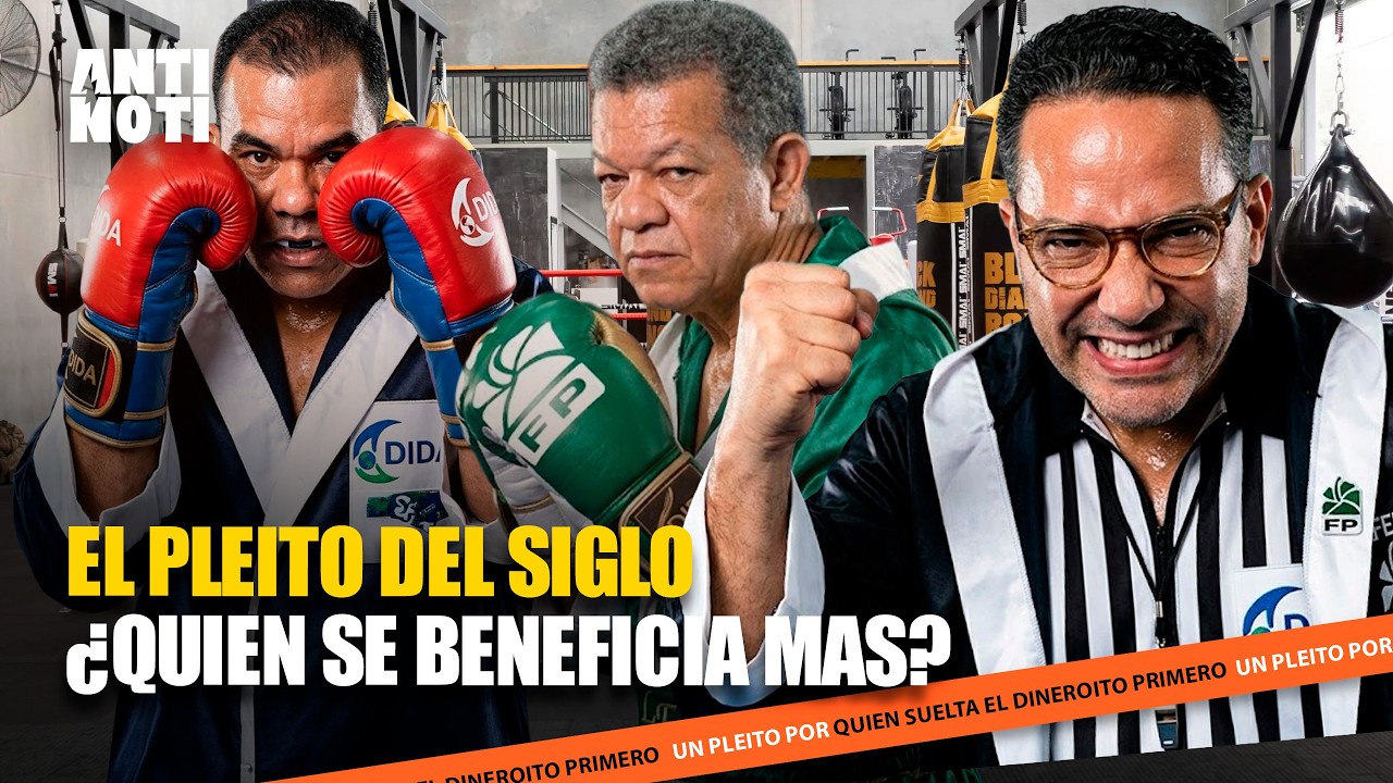 QUIEREN SACRIFICIO&hellip; PERO EMPIEZAN POR EL BOLSILLO AJENO: LEONEL EN LA MIRA | El Anti Noti
