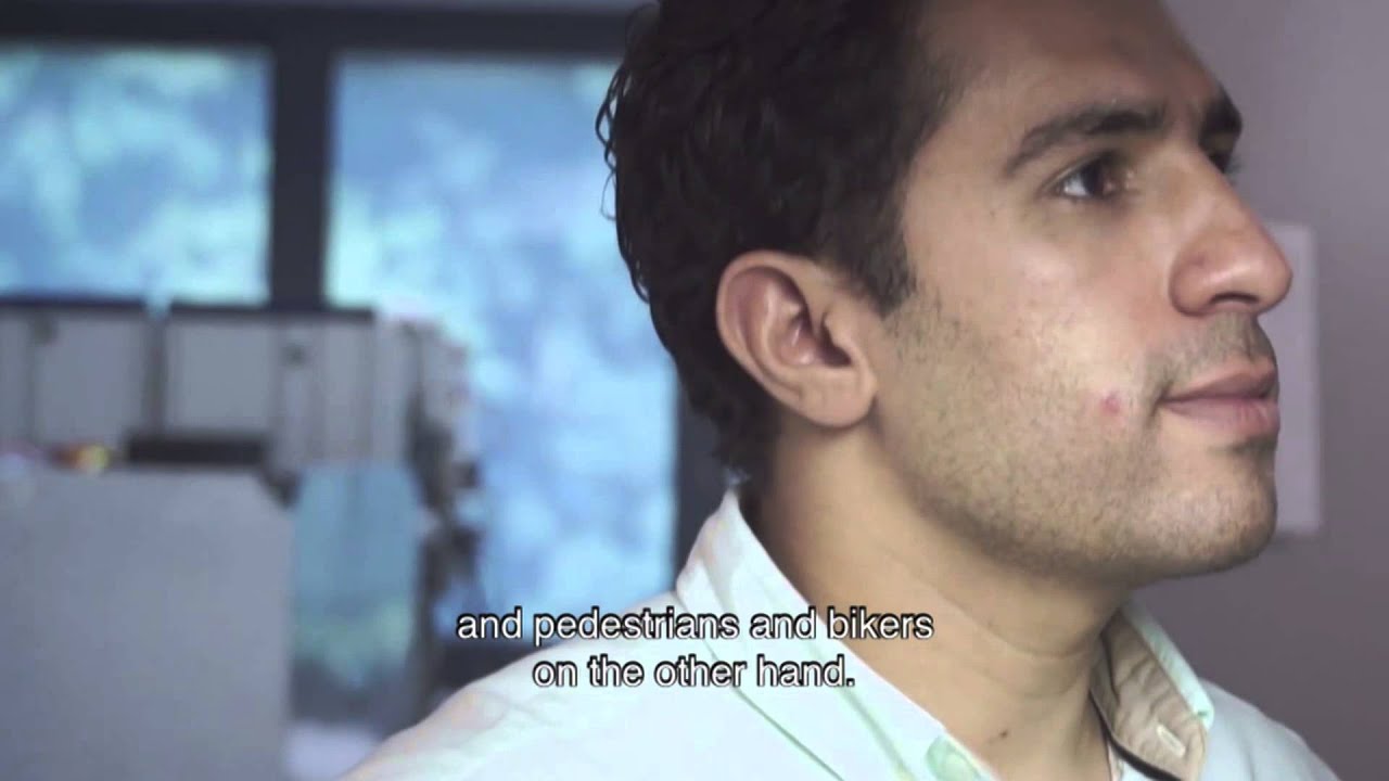 KANAAL Z SMARTSYSTEMS REPORTAGE (ENG)