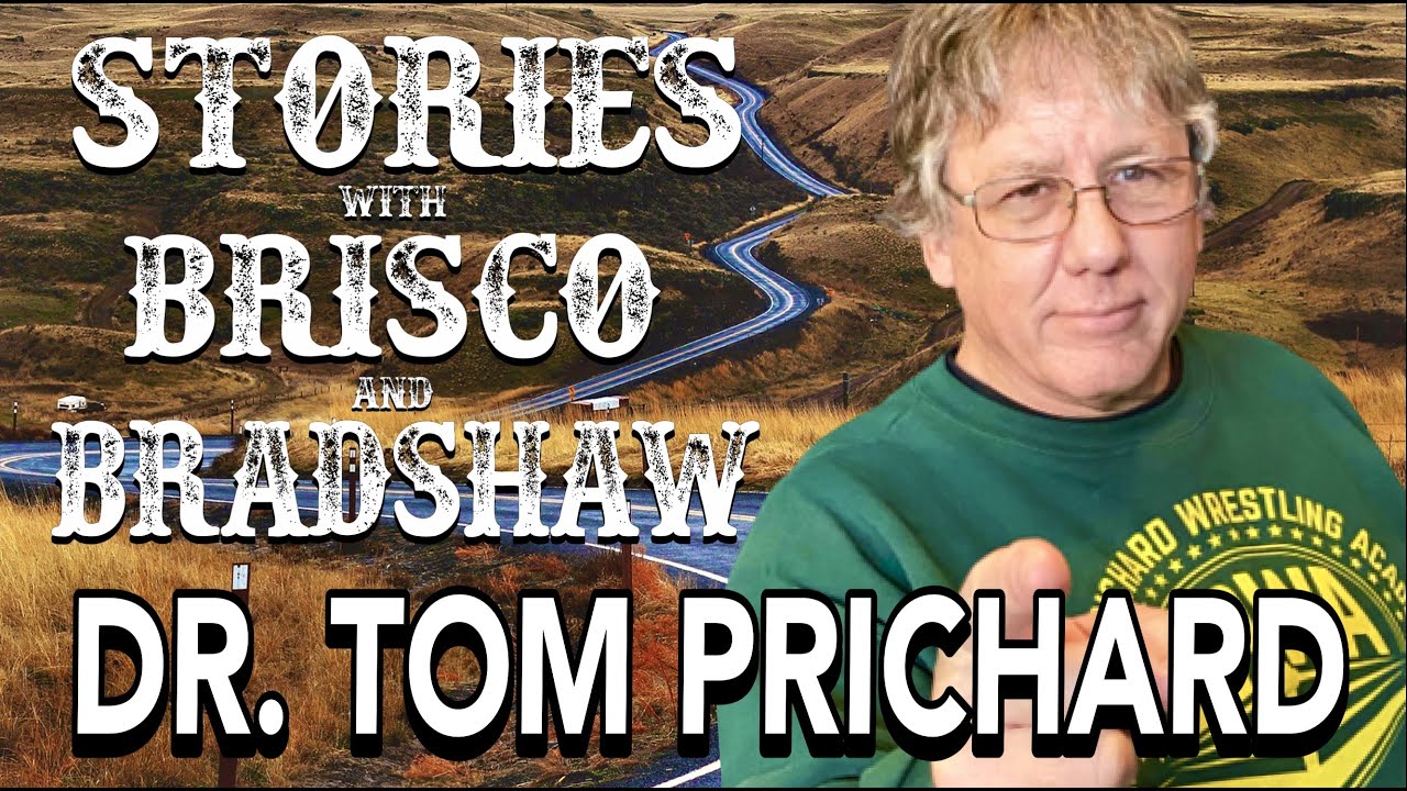 DR. TOM PRICHARD - FULL EPISODE