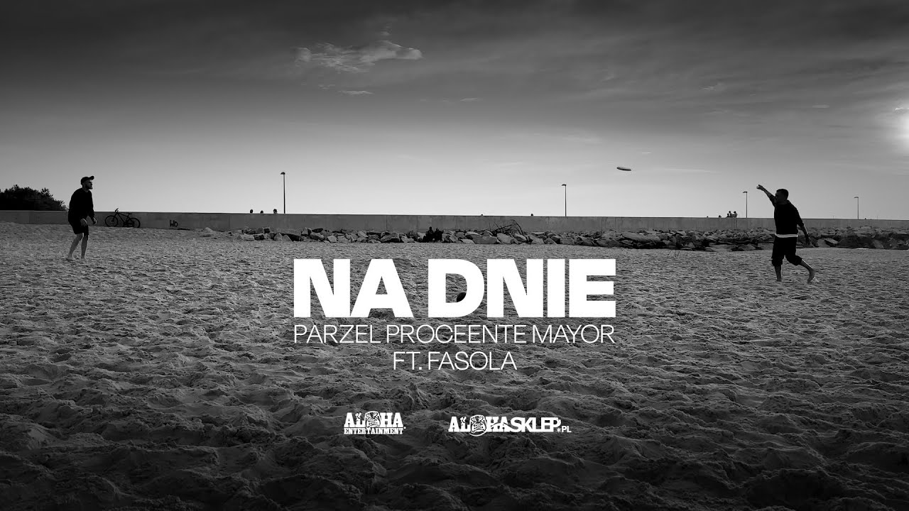Parzel, Proceente, Mayor feat. Fasola - Na dnie