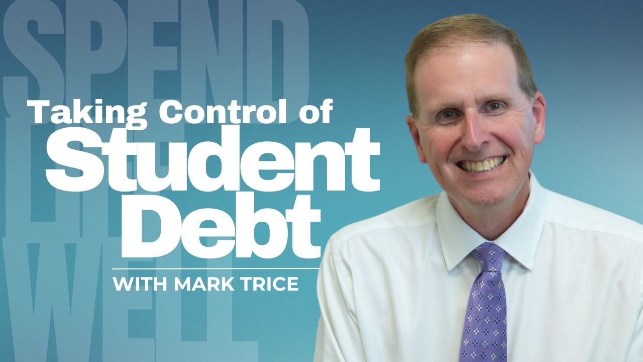 Taking Control of Student Debt | Episode 196