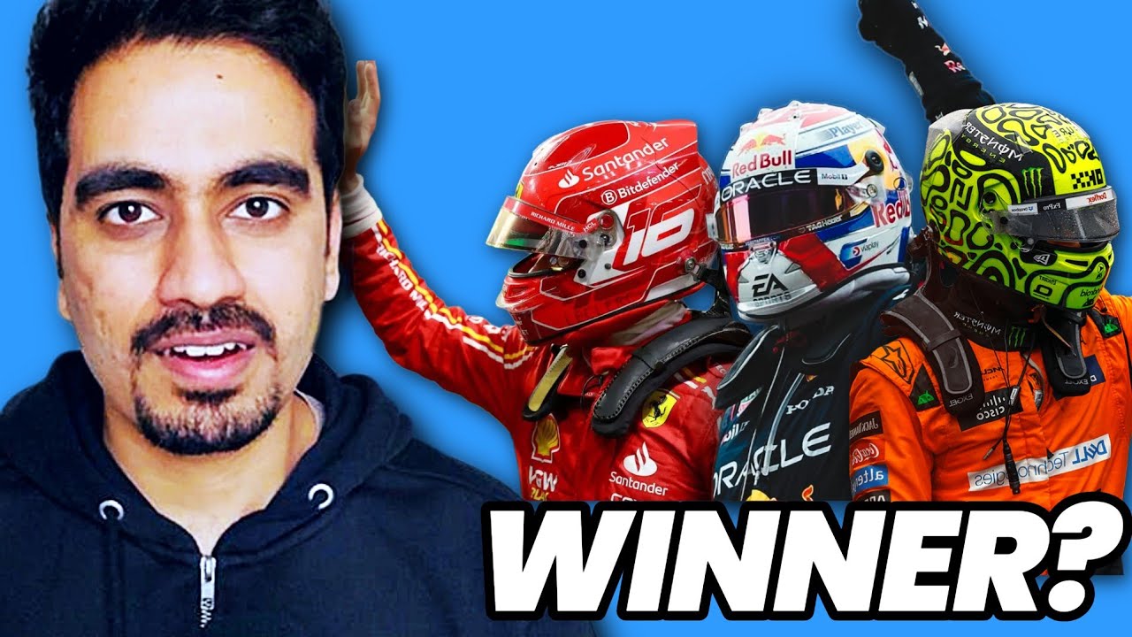 My Predictions for the F1 2026 Australian Grand Prix