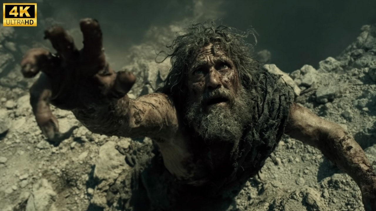 Daniel (2026) The Movie That Impacted the World | Complete Biblical Movie 4K