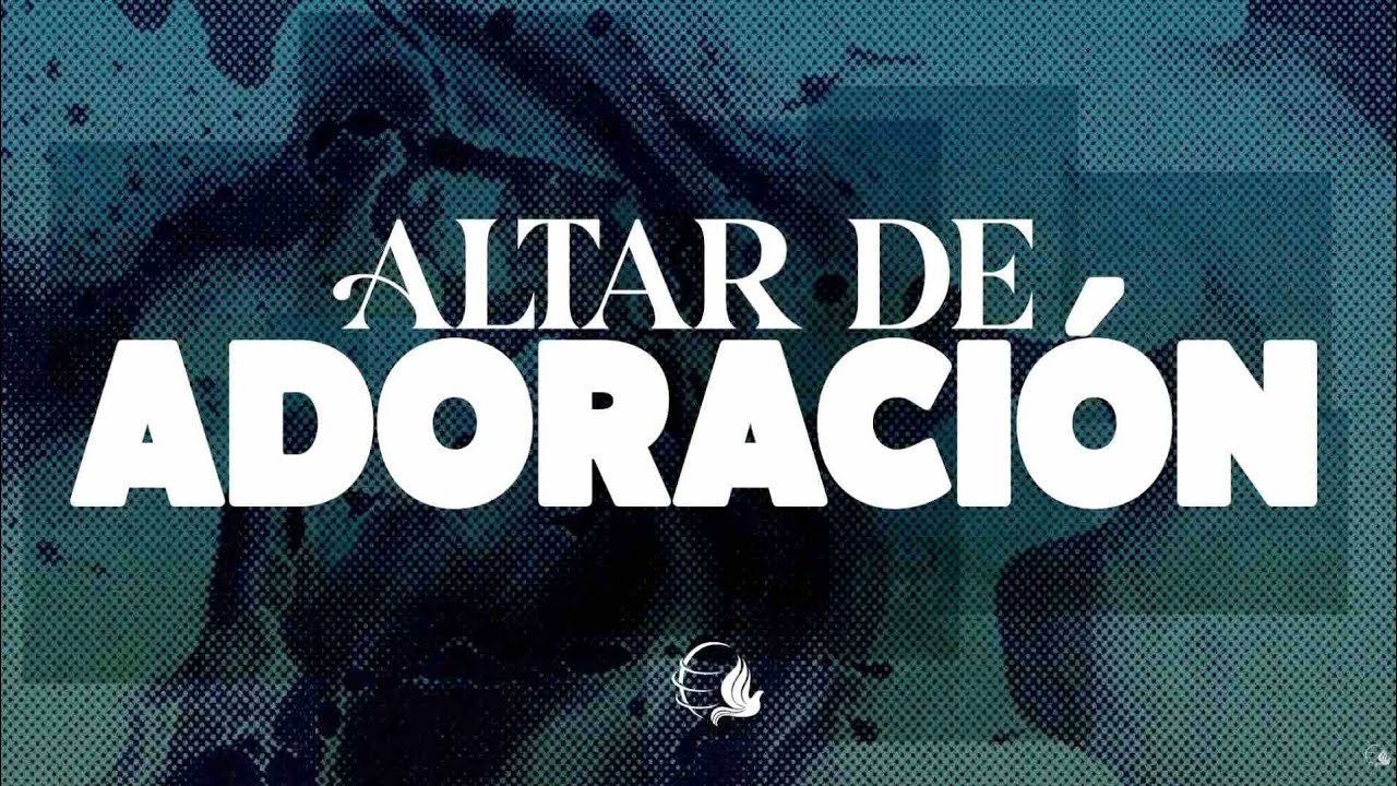 Hermán Davila | NOCHE DE ADORACIÓN