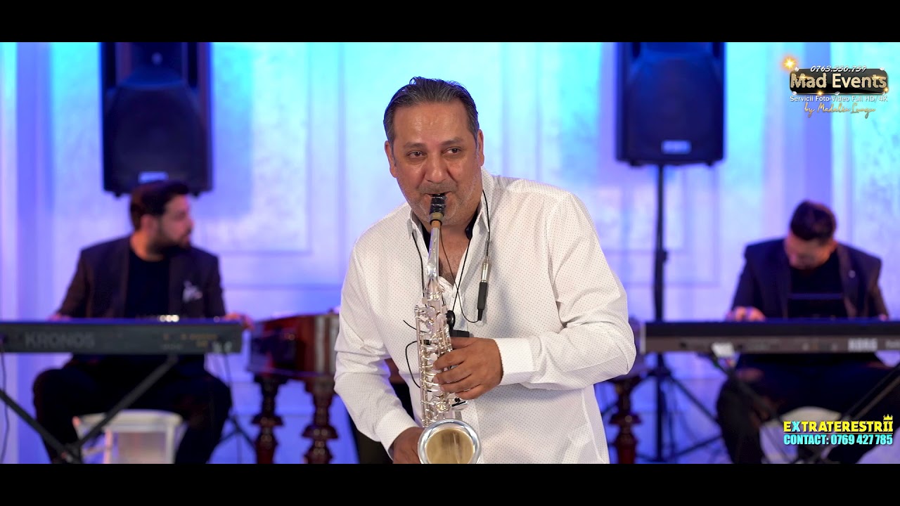 Toni Ciolac   [ Festivalul tinerilor lautari ]
