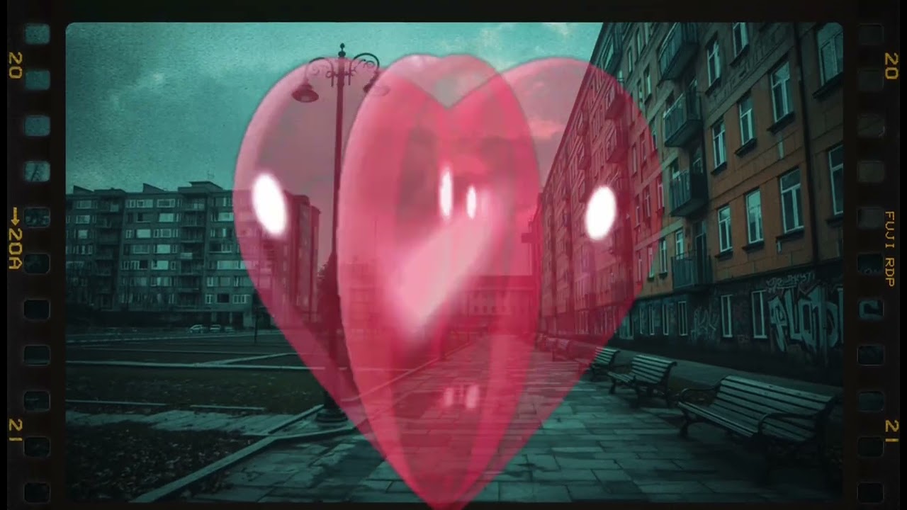 Vandal-Przy tobie miękne N♥️