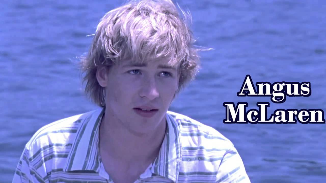 H2O Just Add Water 2x15 Opening Credits