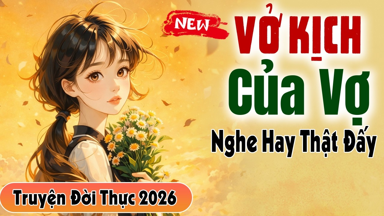 Nghe hay thật đấy: 