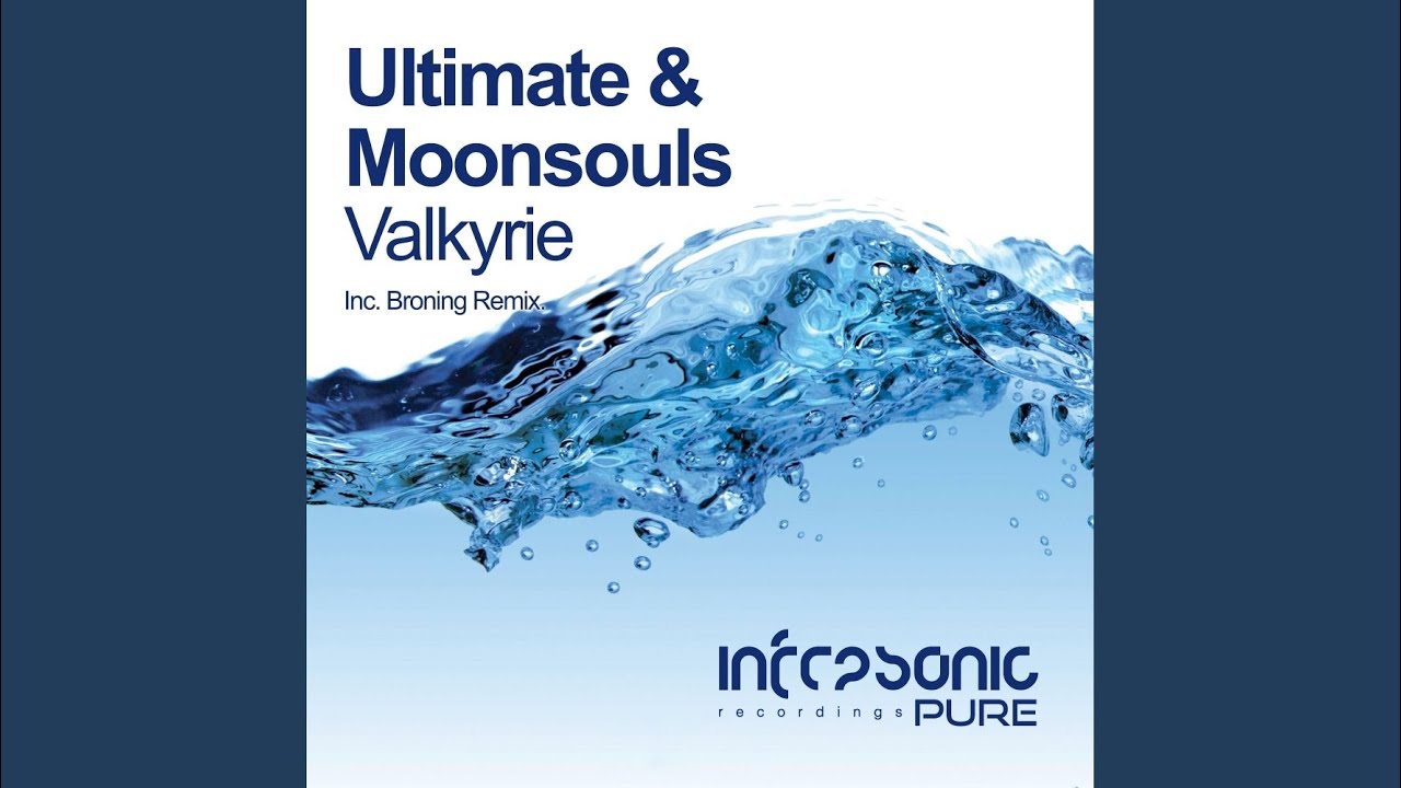 Valkyrie (Original Mix)