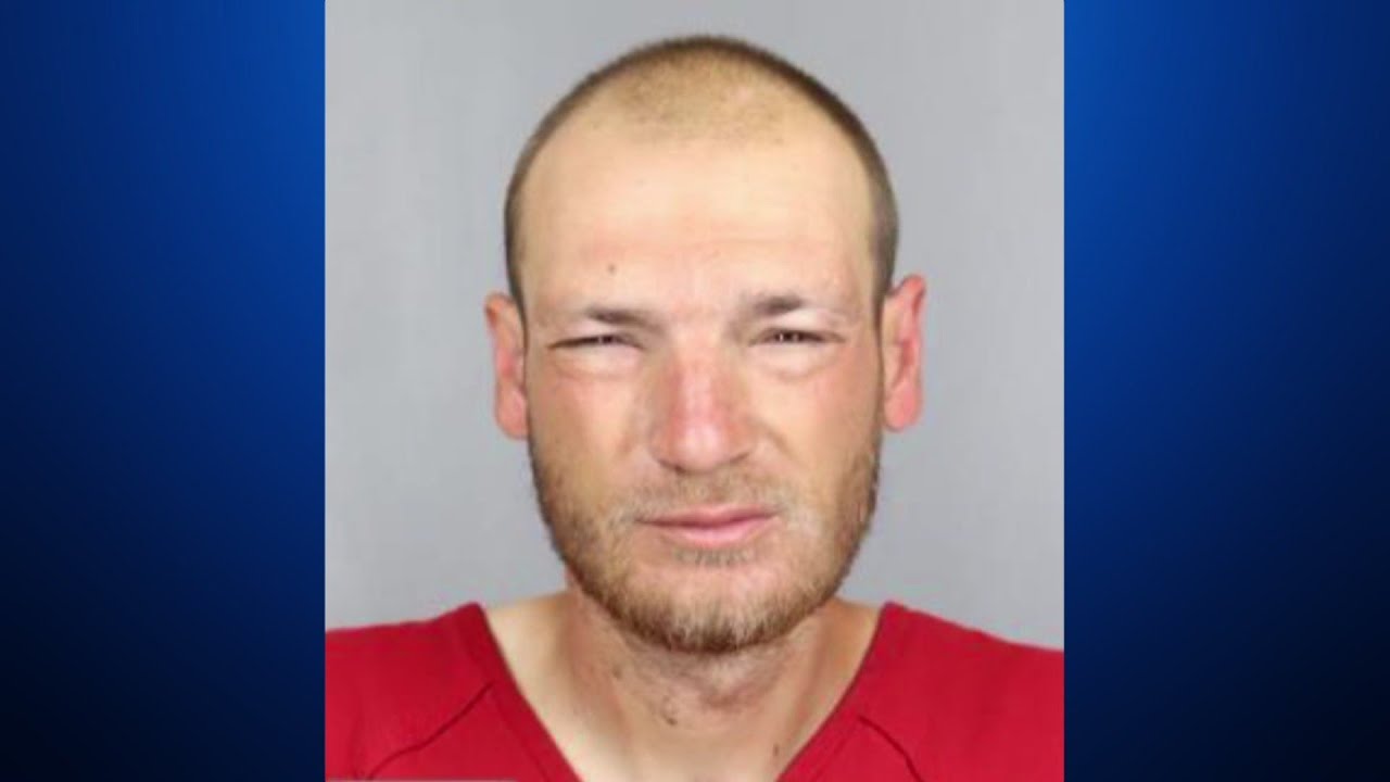 FBI continues search for 'Empty Promise Bandit' identified as Jack Jordan McMullen
