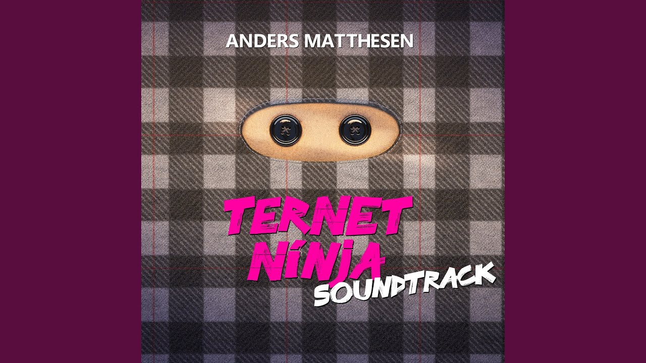 Verdens bedste (Ternet Ninja)