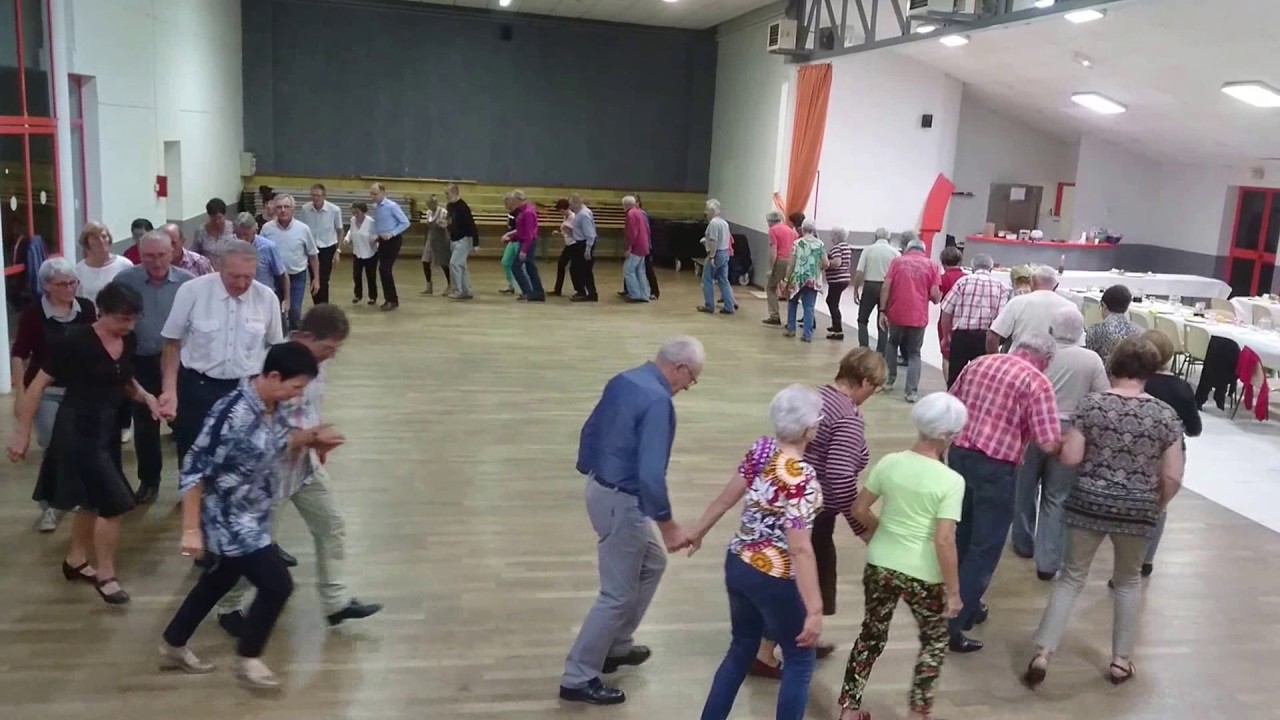 Scottish du cantonnier(ou 1900) dansée à Lombers 81