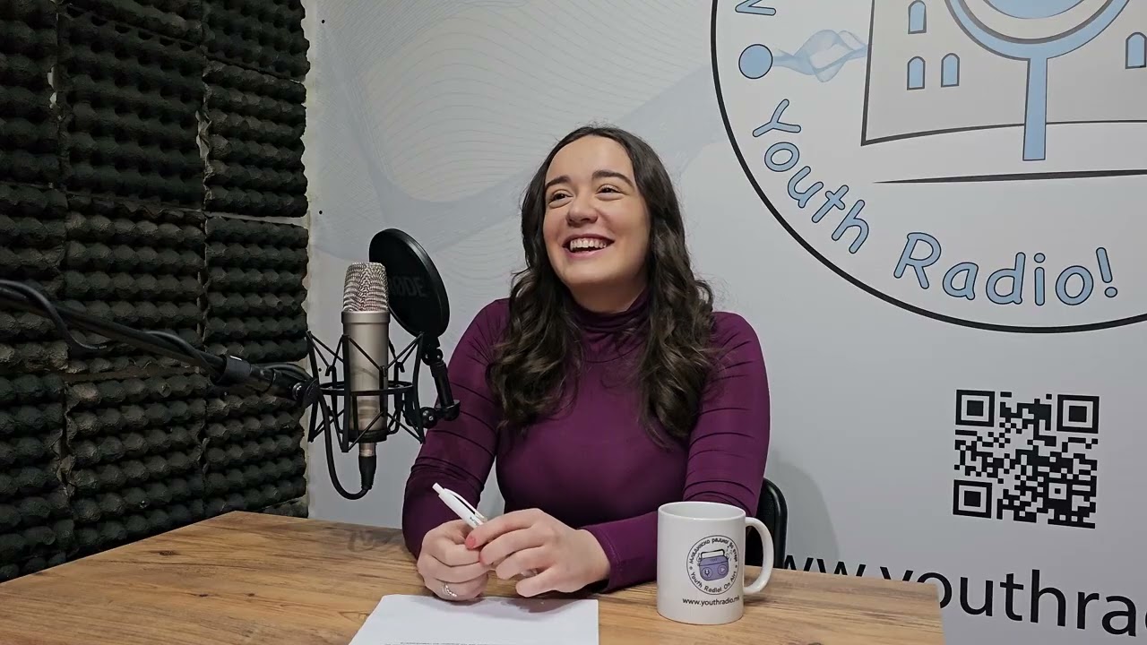 #НашаПриказна S02E01со Стефан Васиќ