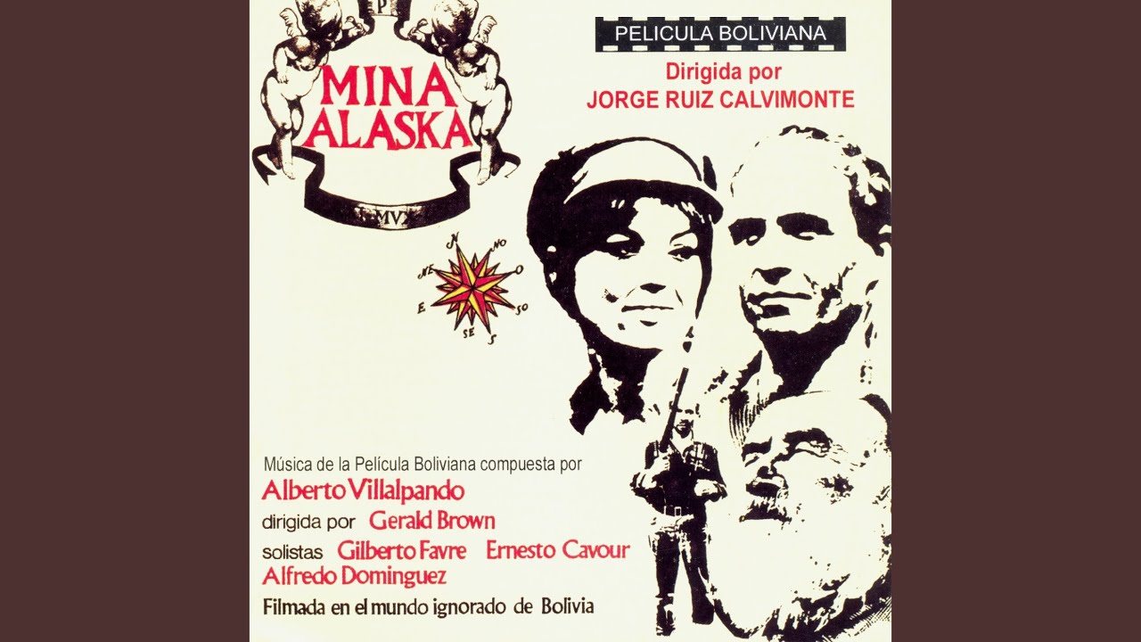 Tema de la Mina