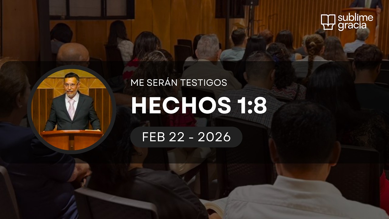 Nuestro tema de hoy: 