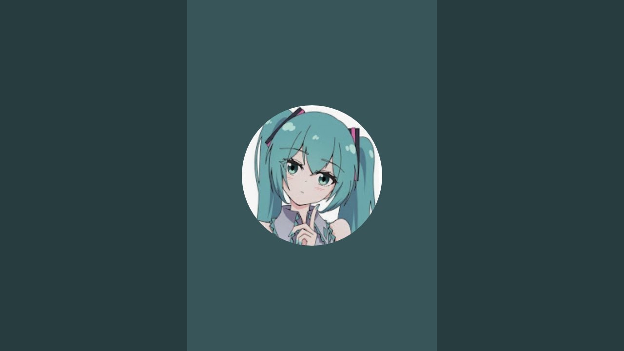 Miku~Nero XD kanalı canlı yayında