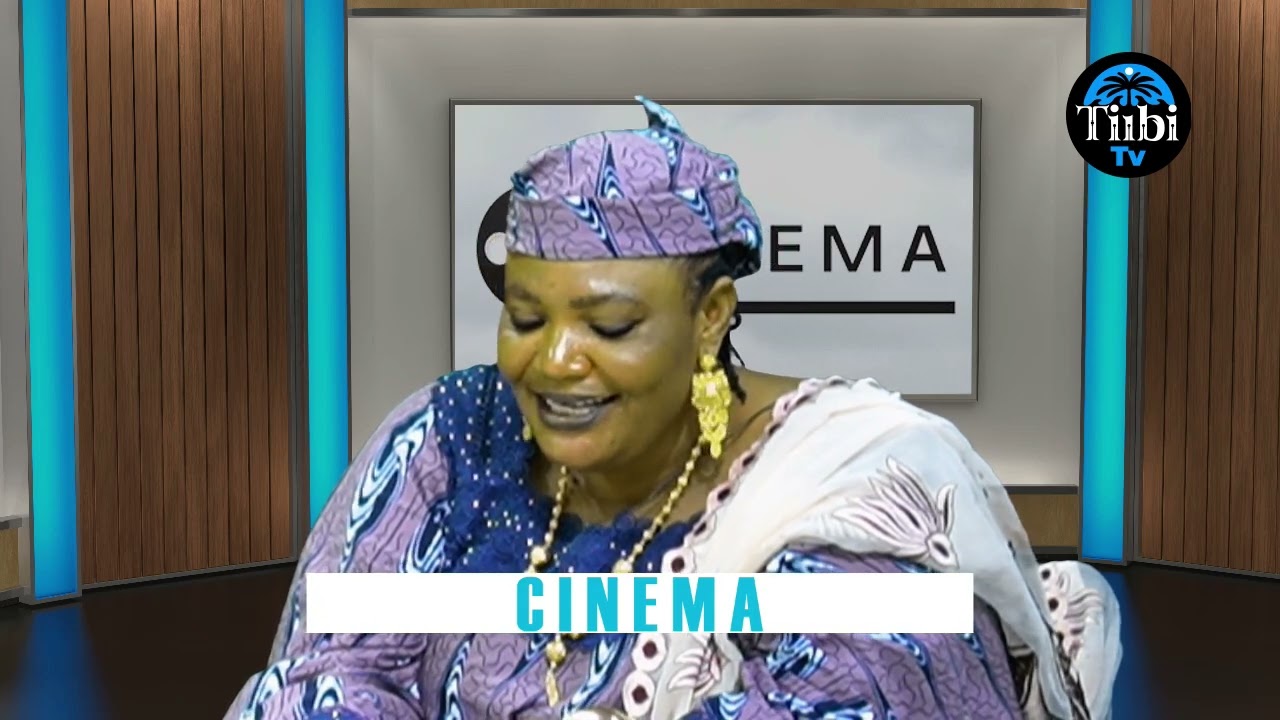 CINE AIRATOU AVEC S BIG