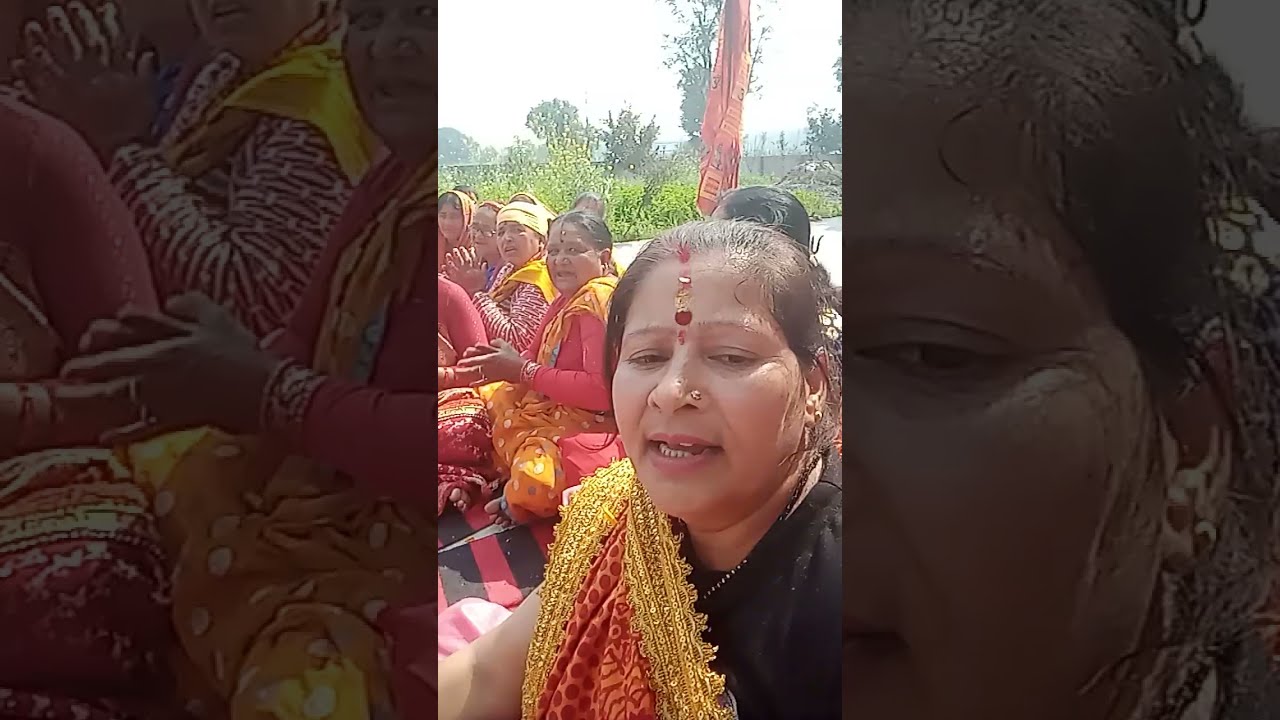वो तो लाल लंगोटे वाला 🙏