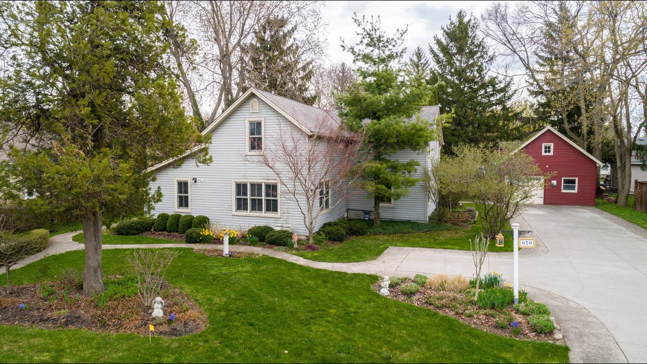 670 King Street, Niagara-on-the-Lake Home for Sale - Real Estate Properties for Sale
