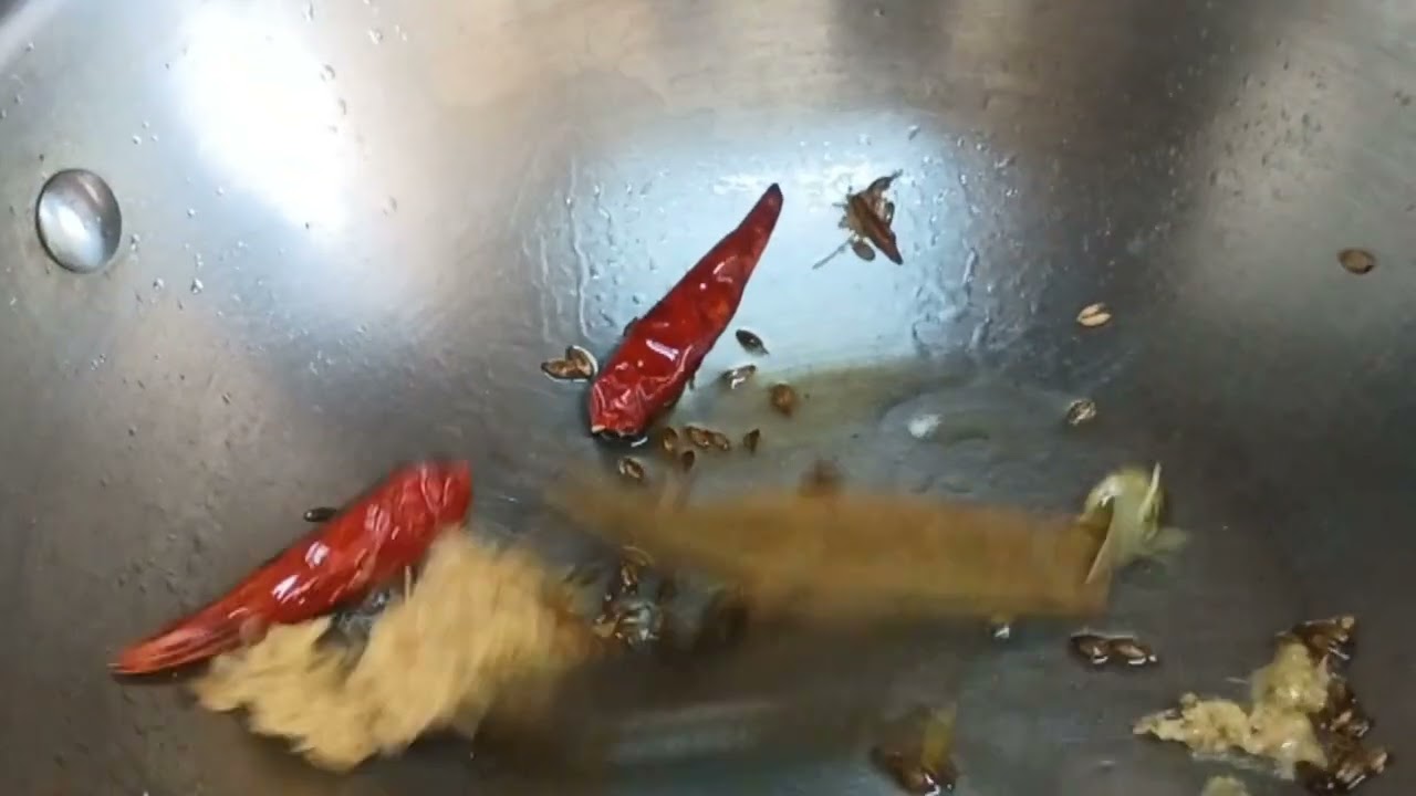 Banda Kobi recipe 