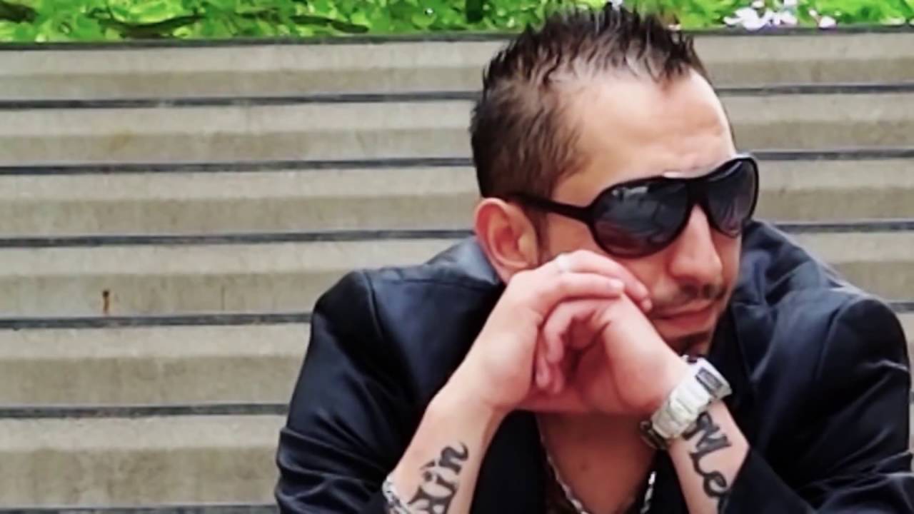 Caki 2014 - O Tango Mange Basalen ® Official Video HD © 2014