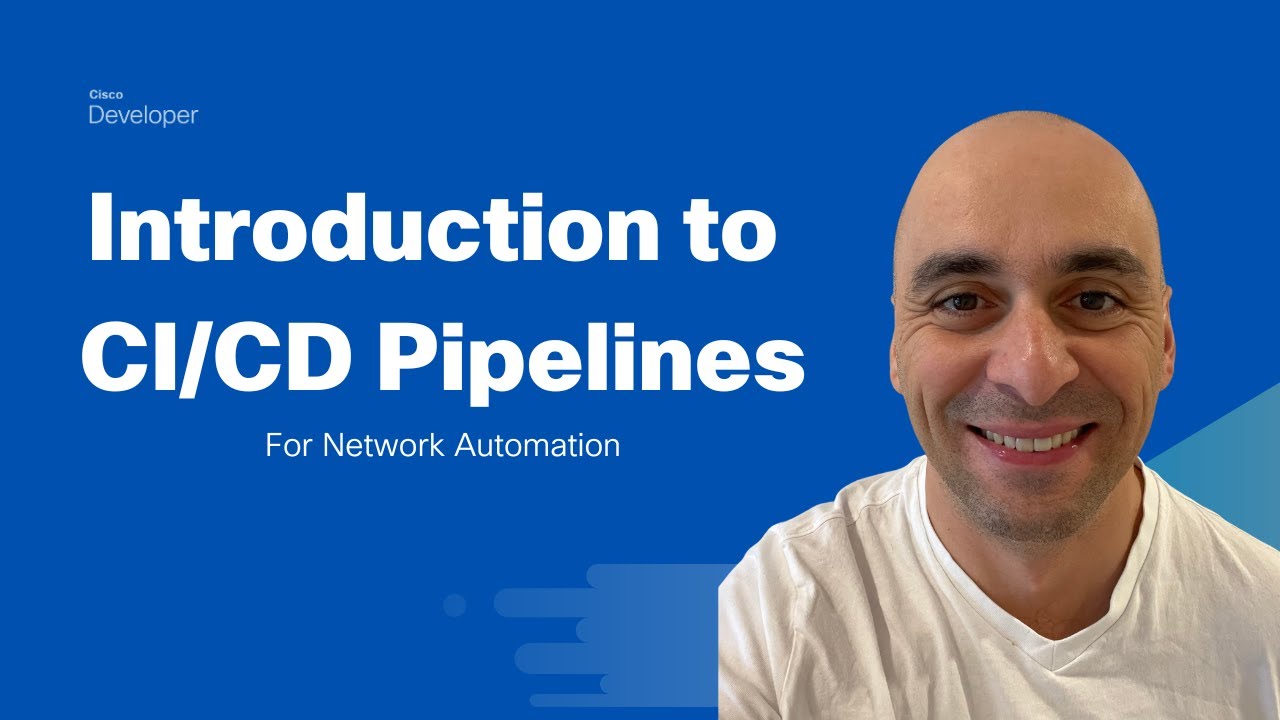 Introduction to CI/CD Pipelines | NetGru