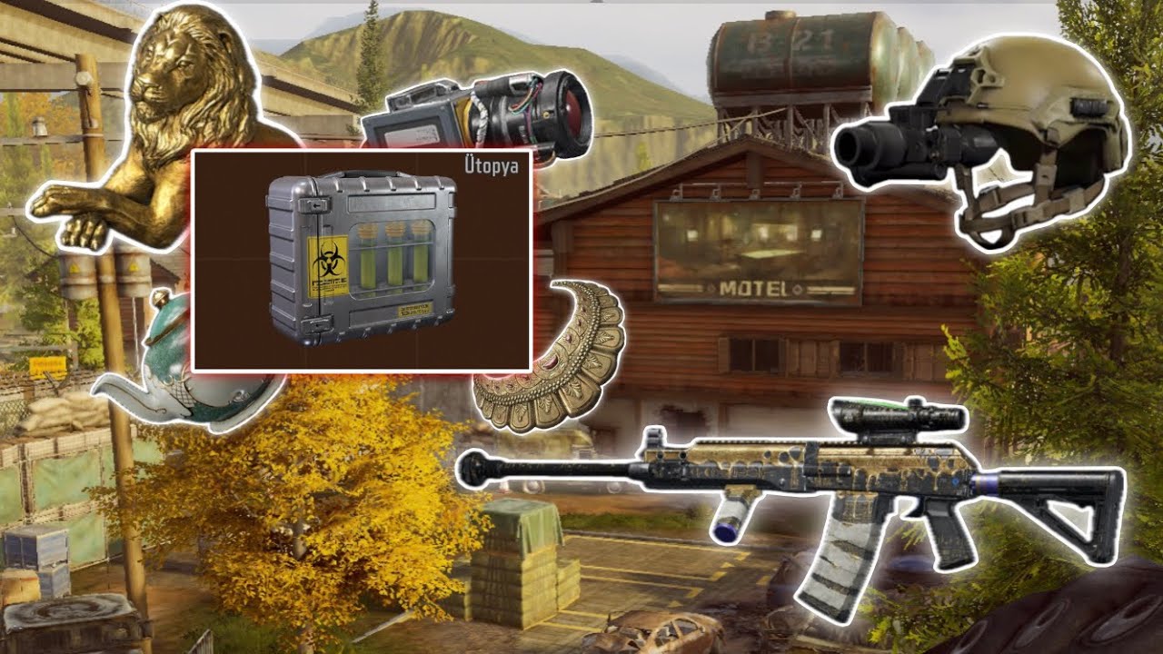 LONG RPK + BS This weapon is amazing! FARM120K | Arena Breakout