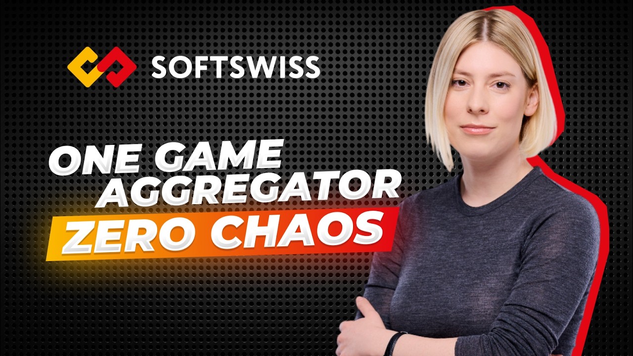 How ONE INTEGRATION Made Operators&rsquo; Lives Easier! Game Aggregator: 10 YEARS OF EXCELLENCE