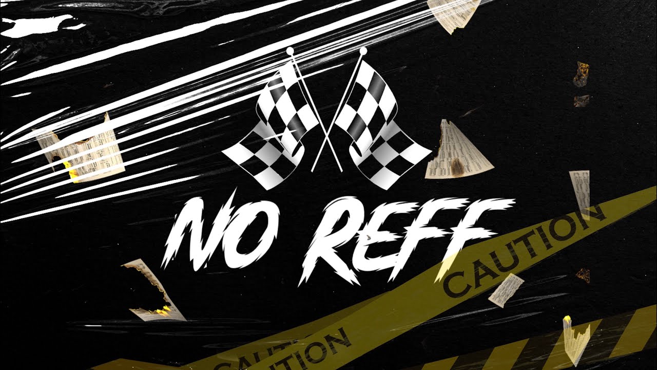 NO REFF 