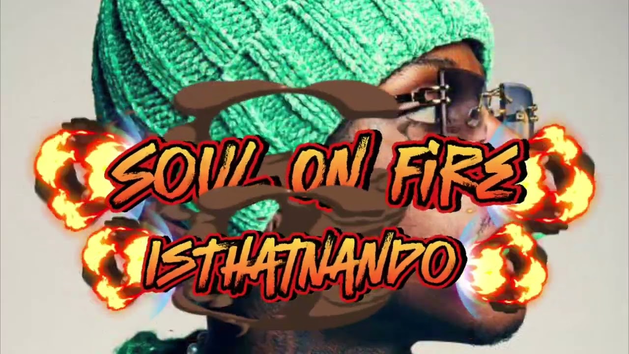 Quando Rondo - Soul On Fire(Official Audio)