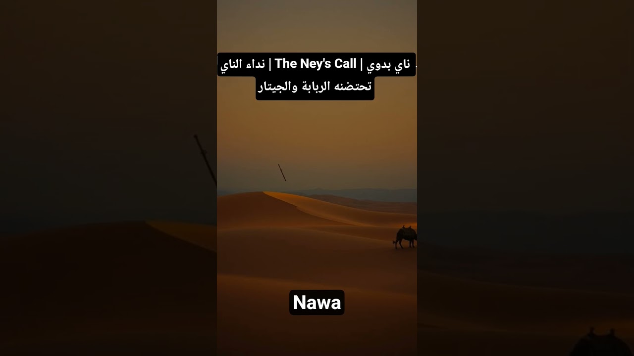 #neyflute #arabiclofi #arabicmusic #eastwestmusic #oudmusic #shortvideo #viralshorts