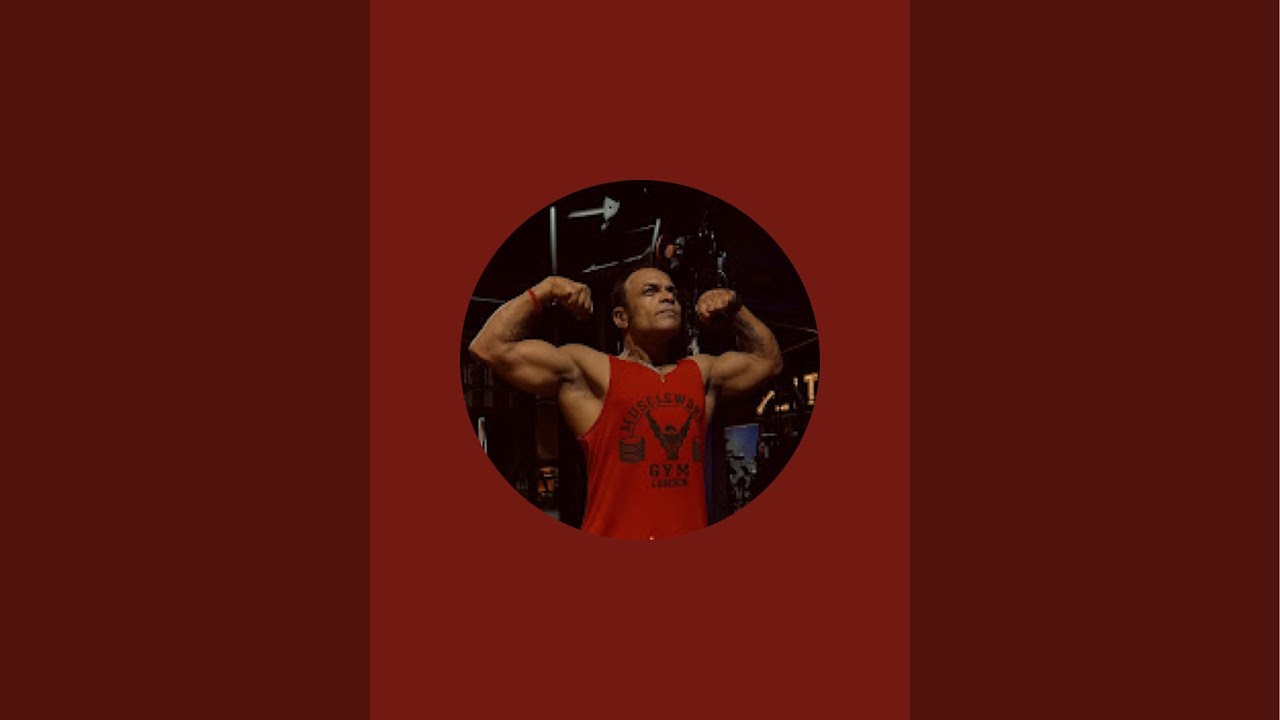 AJ fitness Boost is live!