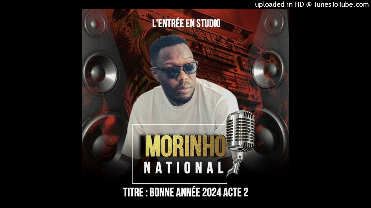 MORINHO NATIONAL - BONNE ANNEE 2024 ACT 2
