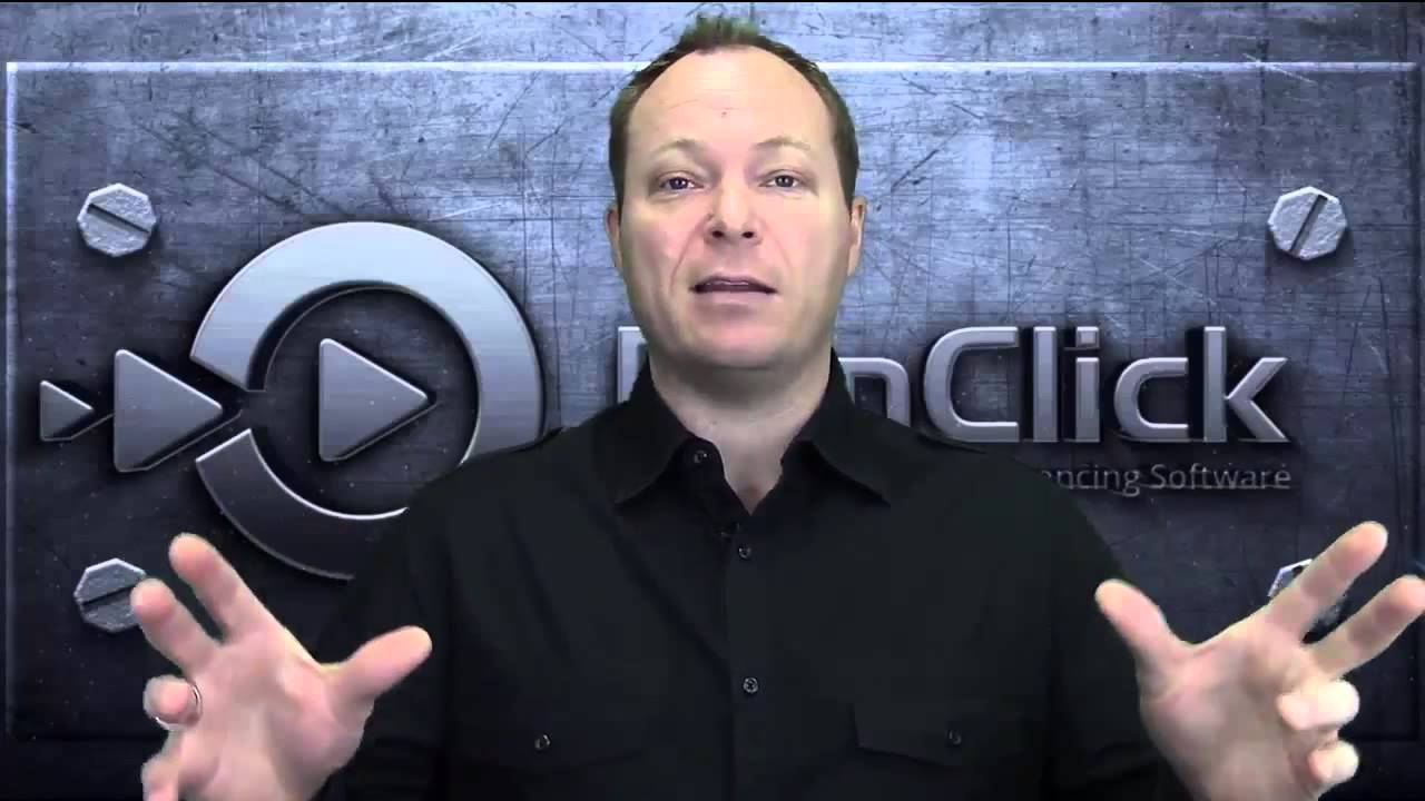 RunClick Webinar Software Review & Bonus